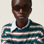 Miu Regard sunglasses - Image 6